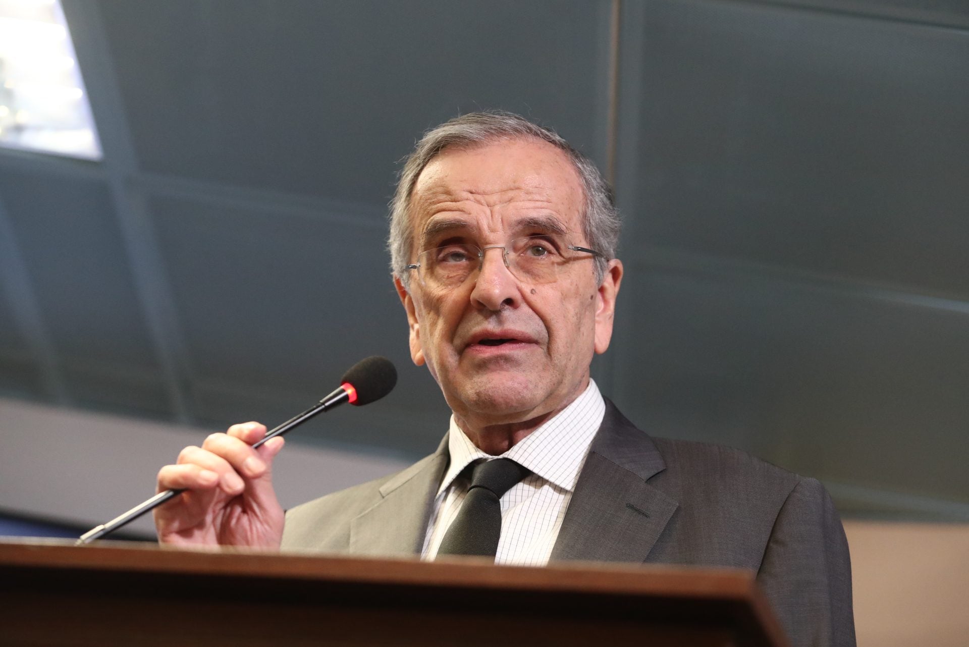Άδολος πατριώτης, πόνεσε ηρωικά, ας μην το ξεχάσουμε ποτέ