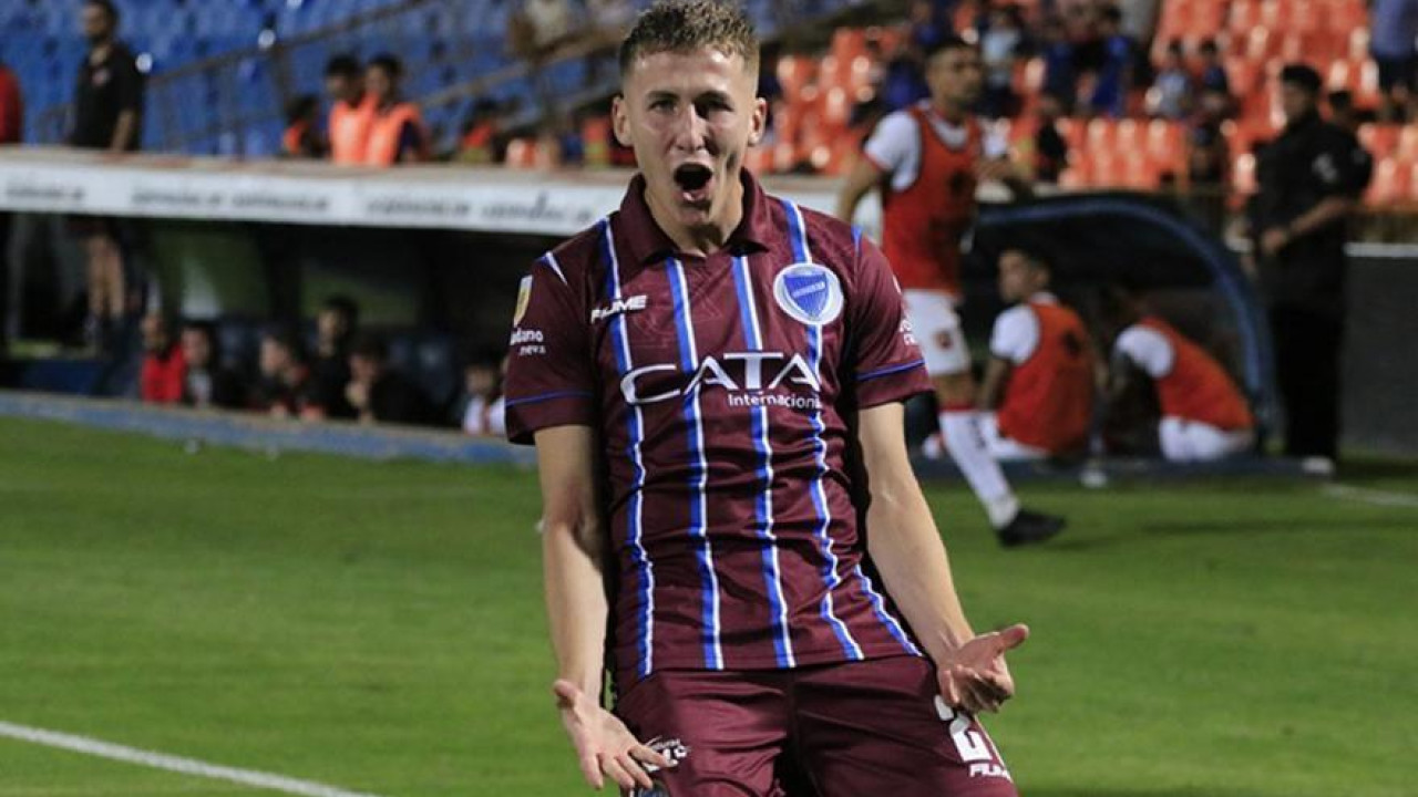 Παναθηναϊκός: Ανέβασε την προσφορά και κλείνει τον Αντίνο