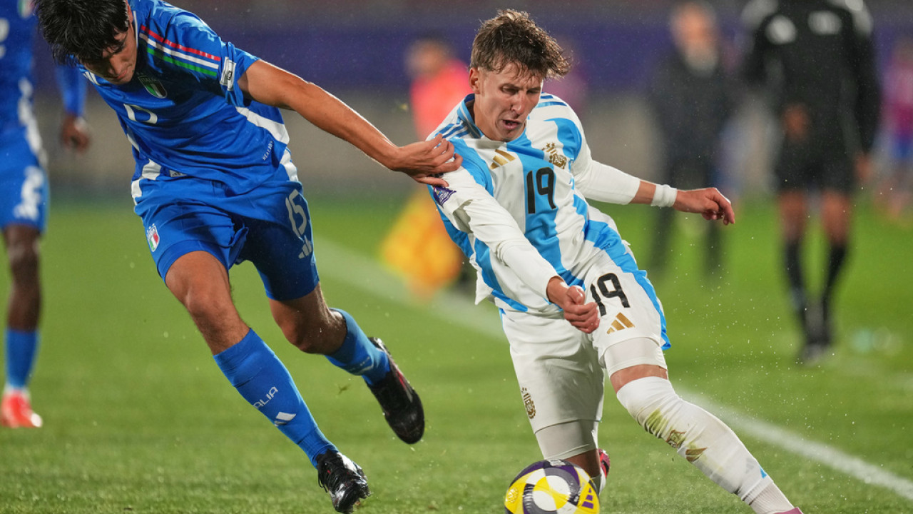 Νέα προσφορά 8 εκατομμυρίων από τον Παναθηναϊκό για Αντίνο