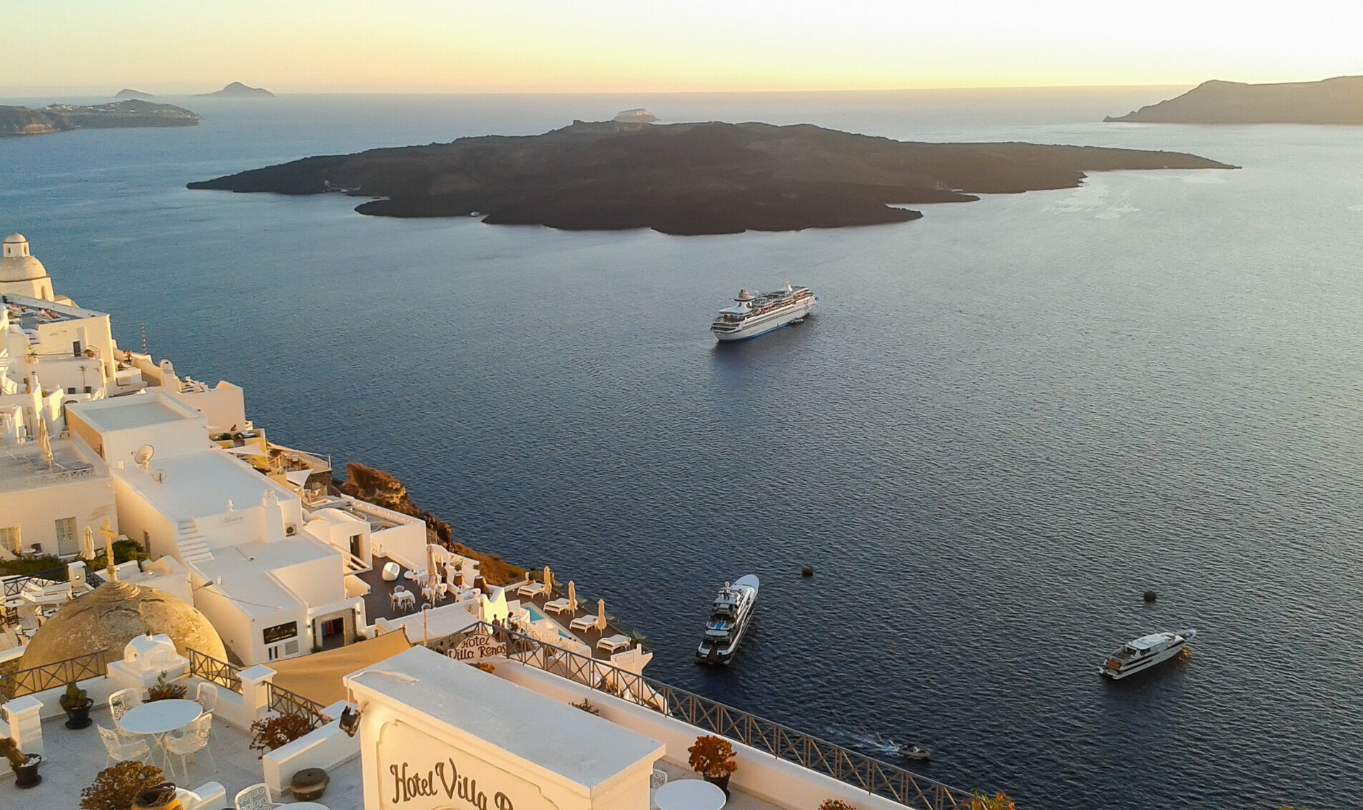 Cruise market: Maintaining strong momentum
