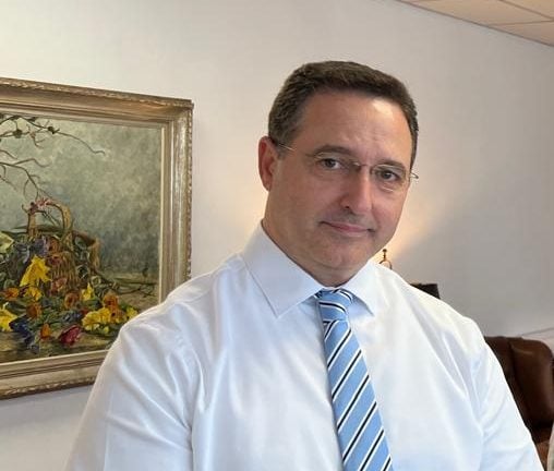 Παραίτηση του διοικητή της ΥΠΑ ζητεί ο Χρίστος Δήμας