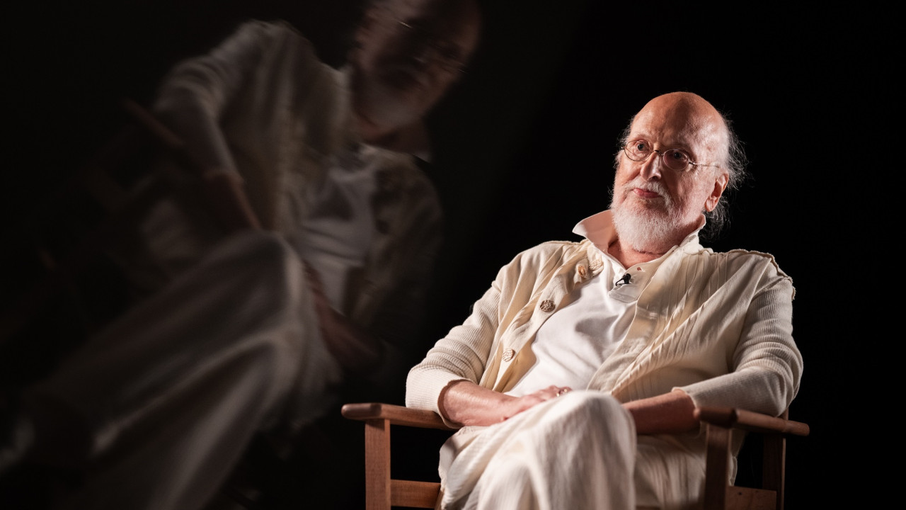 Κωνσταντίνος Ζούλας: Το «Long Play» ήταν εκπλήρωση παιδικού ονείρου