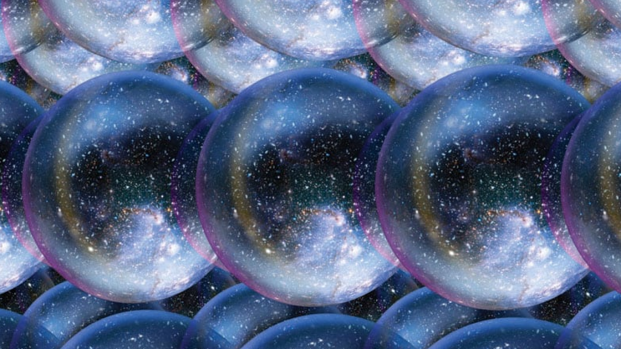 Οι θεωρίες της Φυσικής για το πολυσύμπαν είναι πιο παράξενες από τη φαντασία