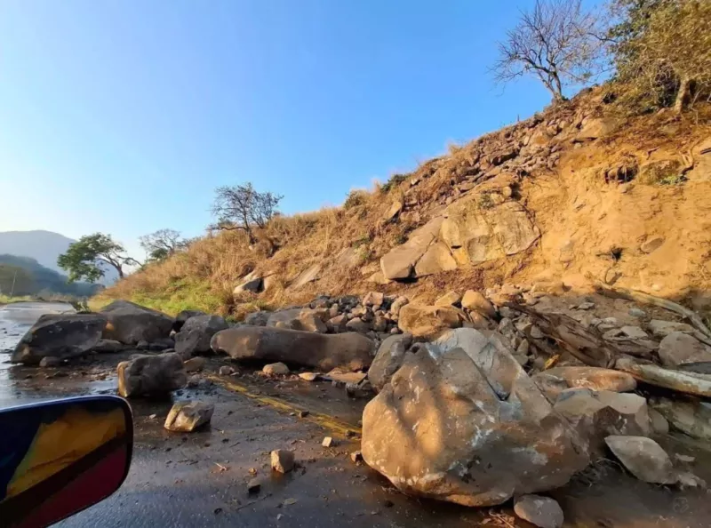 Σεισμός Μεξικό