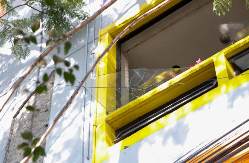 Σεισμός Μεξικό