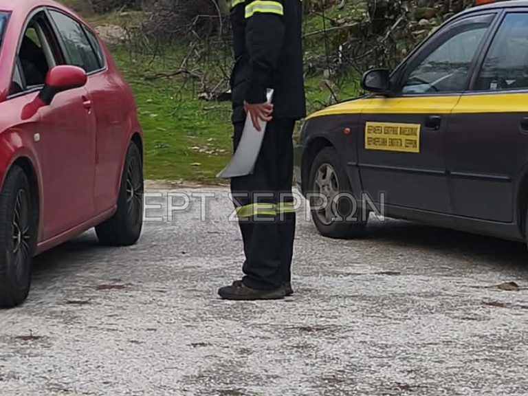 Τι δείχνουν τα ιατροδικαστικά ευρήματα για τον θάνατο του 45χρονoυ πυροσβέστη στο όρος Μπέλες