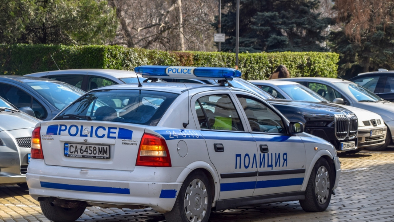 Βανδαλισμός στην πρεσβεία της Βουλγαρίας στα Σκόπια - Έντονη αντίδραση της Σόφιας