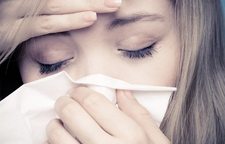 «Σαρώνει» η γρίπη αυτή την περίοδο – Υπερδιπλασιασμός εισαγωγών στα νοσοκομεία