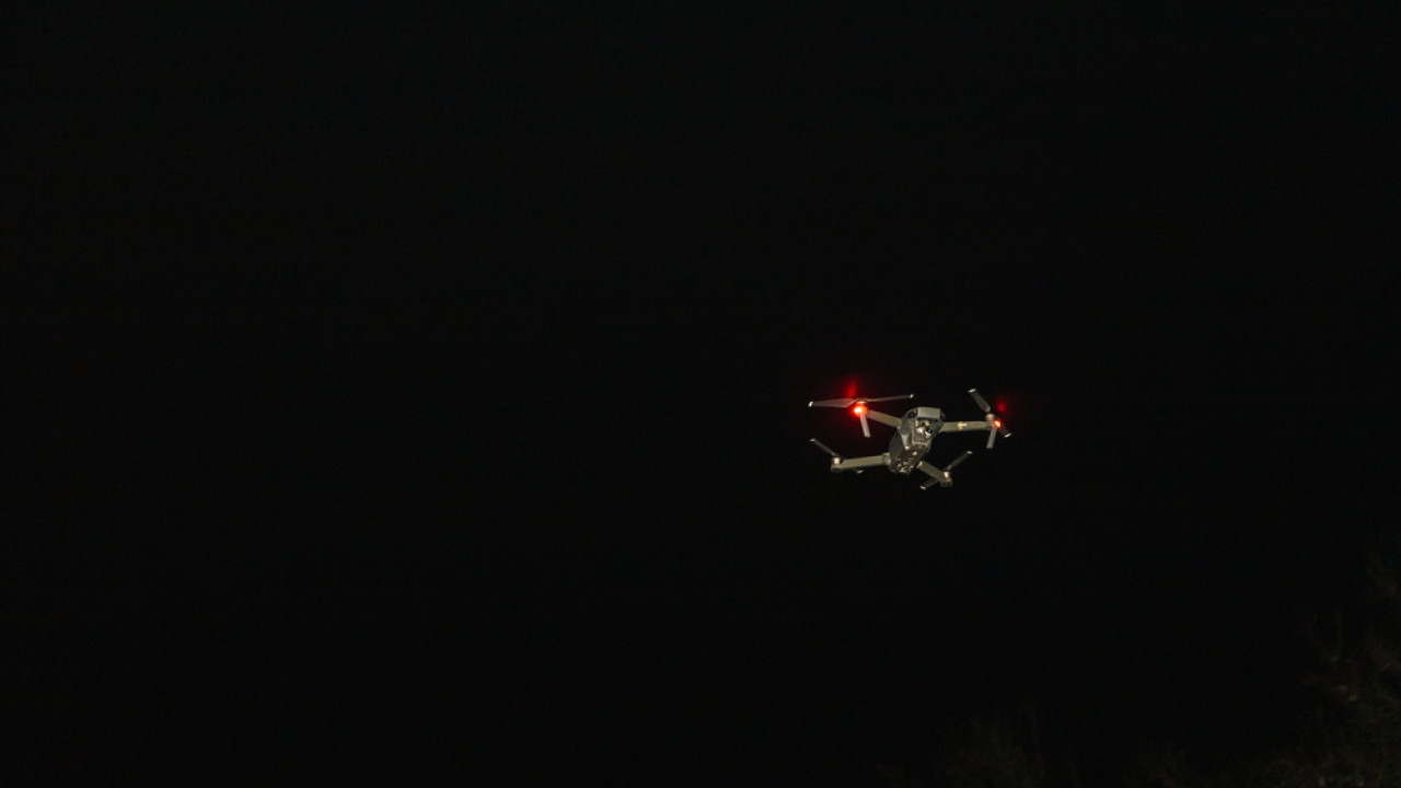 Πέντε ουκρανικά drones που κατευθύνονταν στη Μόσχα κατέρριψε η ρωσική αντιαεροπορική άμυνα