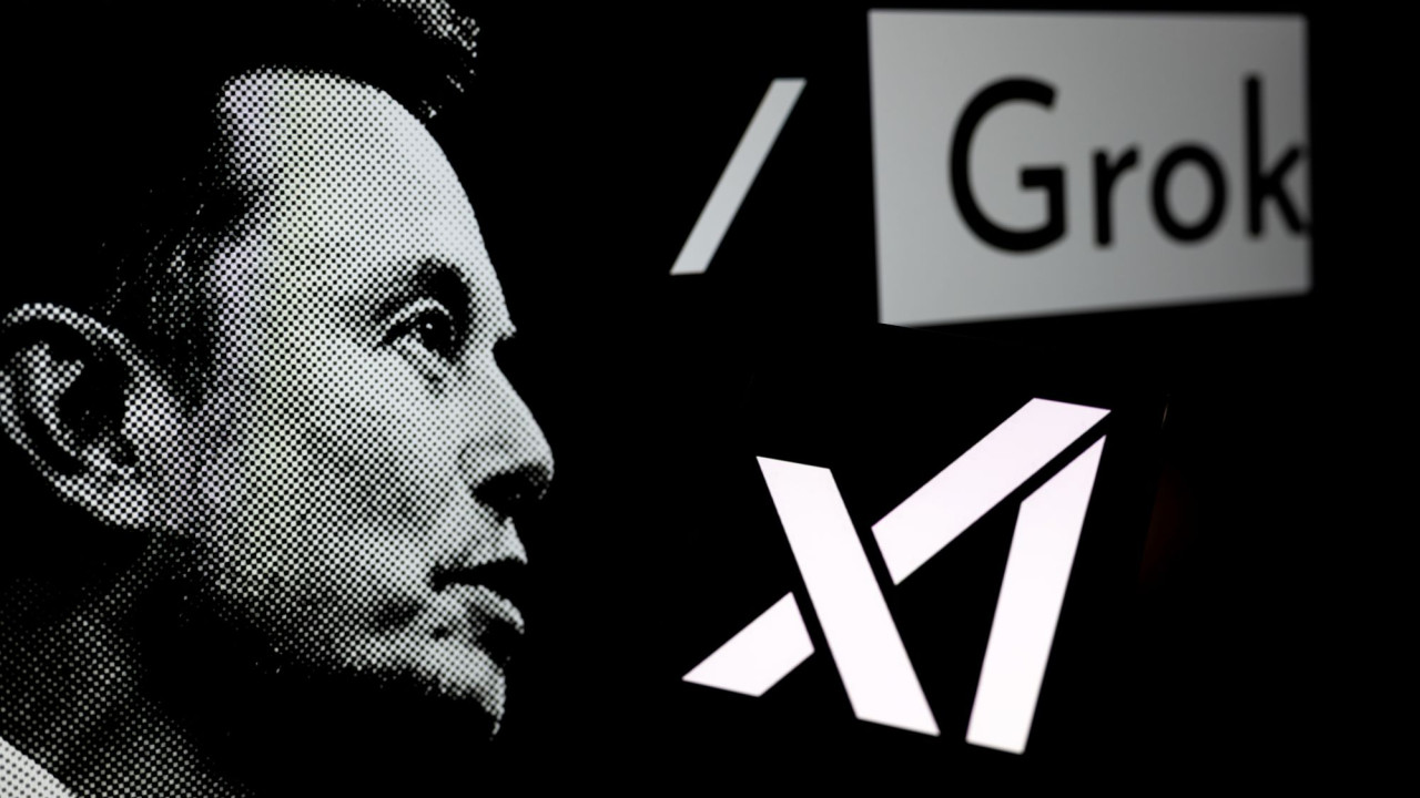 Βρετανία: Παράνομη η δημιουργία μη συναινετικών εικόνων με ερωτικό περιεχόμενο από την Grok