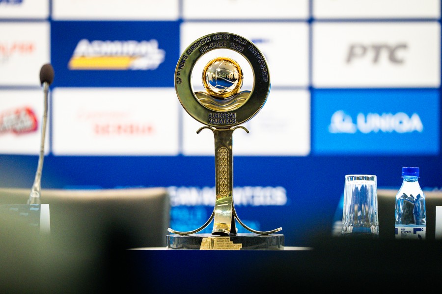 ΒΕΛΙΓΡΑΔΙ 2026 - Βλάχος: «Έχουμε πίστη στις δυνατότητες μας»