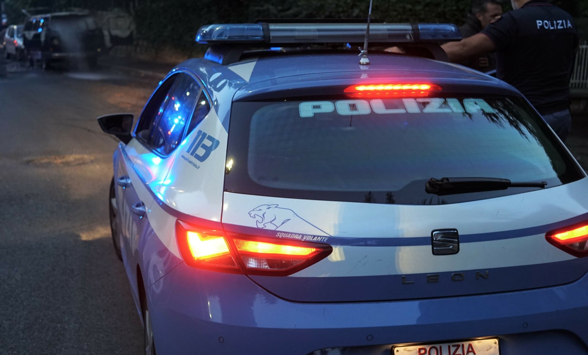 Ιταλία: Νέα γυναικοκτονία - 40χρονη δολοφονήθηκε από τον σύζυγό της