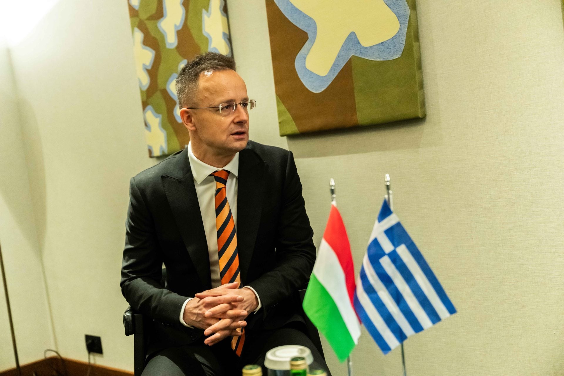 Why Budapest opted for closer ties with Trump