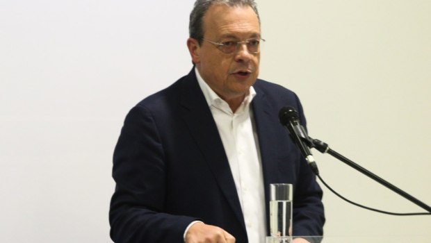 Φάμελλος: Η αγροτιά δεν είναι εχθρός - Η κυβέρνηση αντί για λύσεις  στρέφεται στον αυταρχισμό