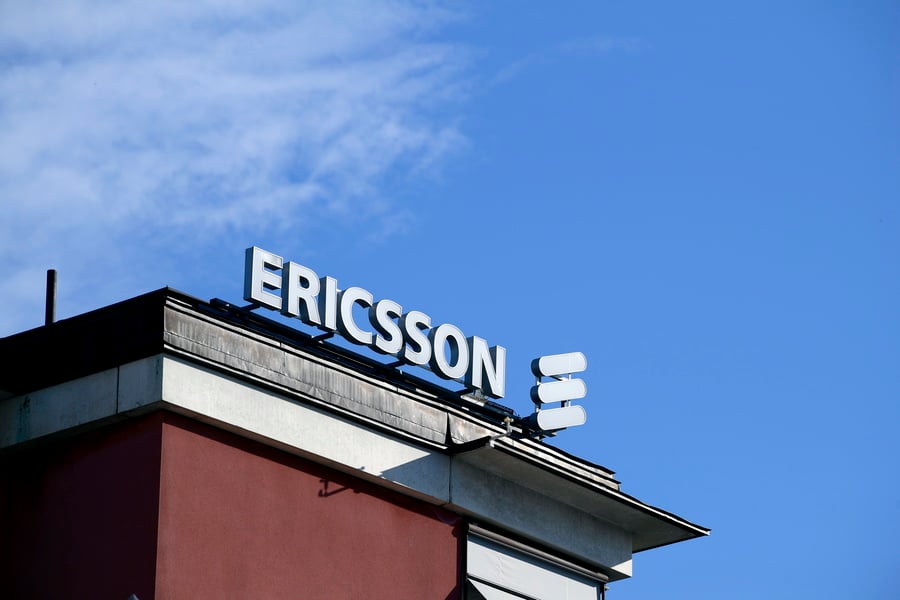 Η Ericsson σχεδιάζει να περικόψει περίπου 1.600 θέσεις εργασίας στο πλαίσιο αναδιάρθρωσης