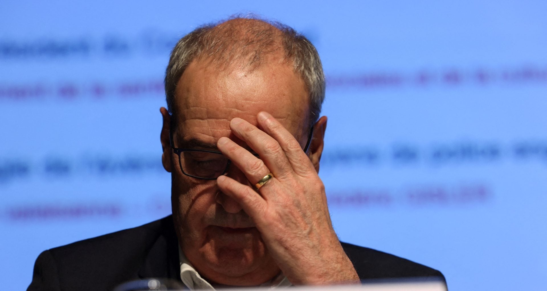 Κραν Μοντανά: «Δράμα άγνωστης κλίμακας»