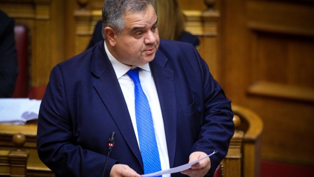 Β. Σπανάκης: Ενισχύουμε την αυτοδιοίκηση καθημερινά