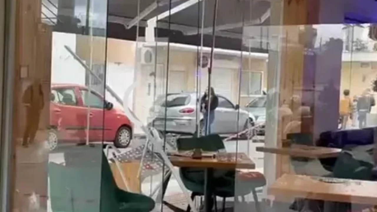 Πάτρα: Αντίποινα μετά τον ξυλοδαρμό μέχρι θανάτου του 31χρονου