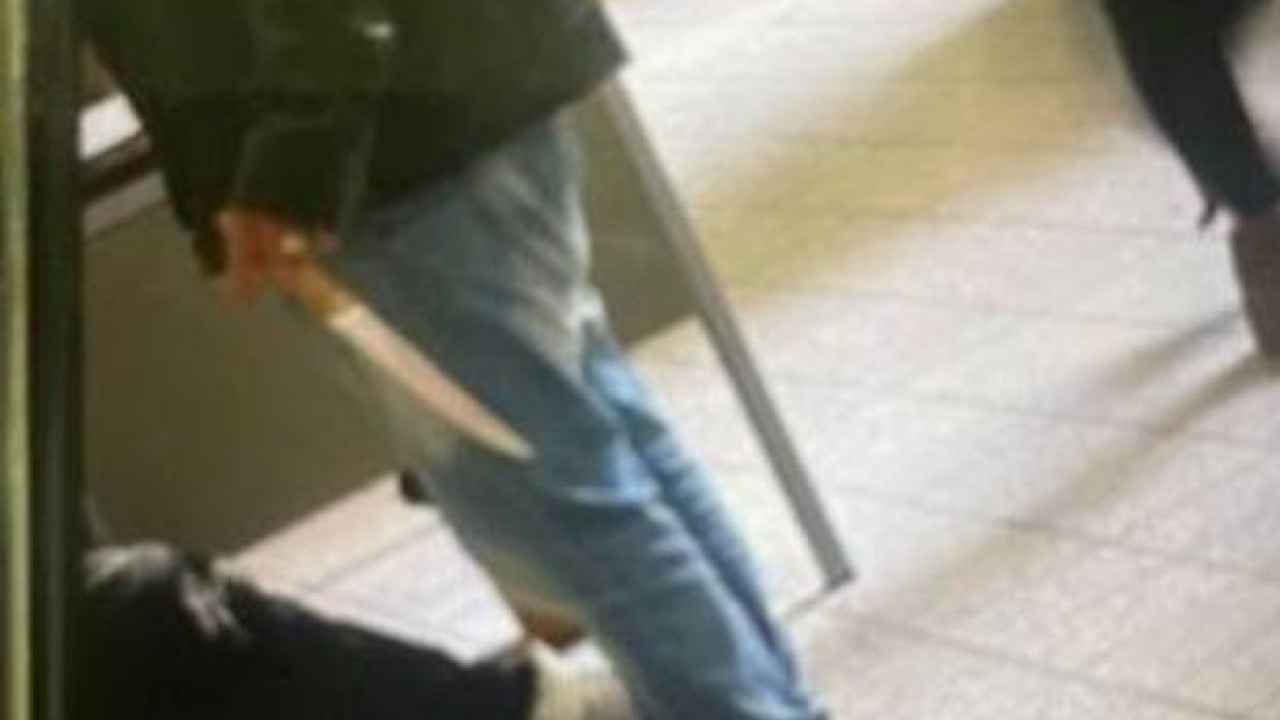 Ιταλία: Δεκαοκτάχρονος μαχαιρώθηκε θανάσιμα από συμμαθητή του