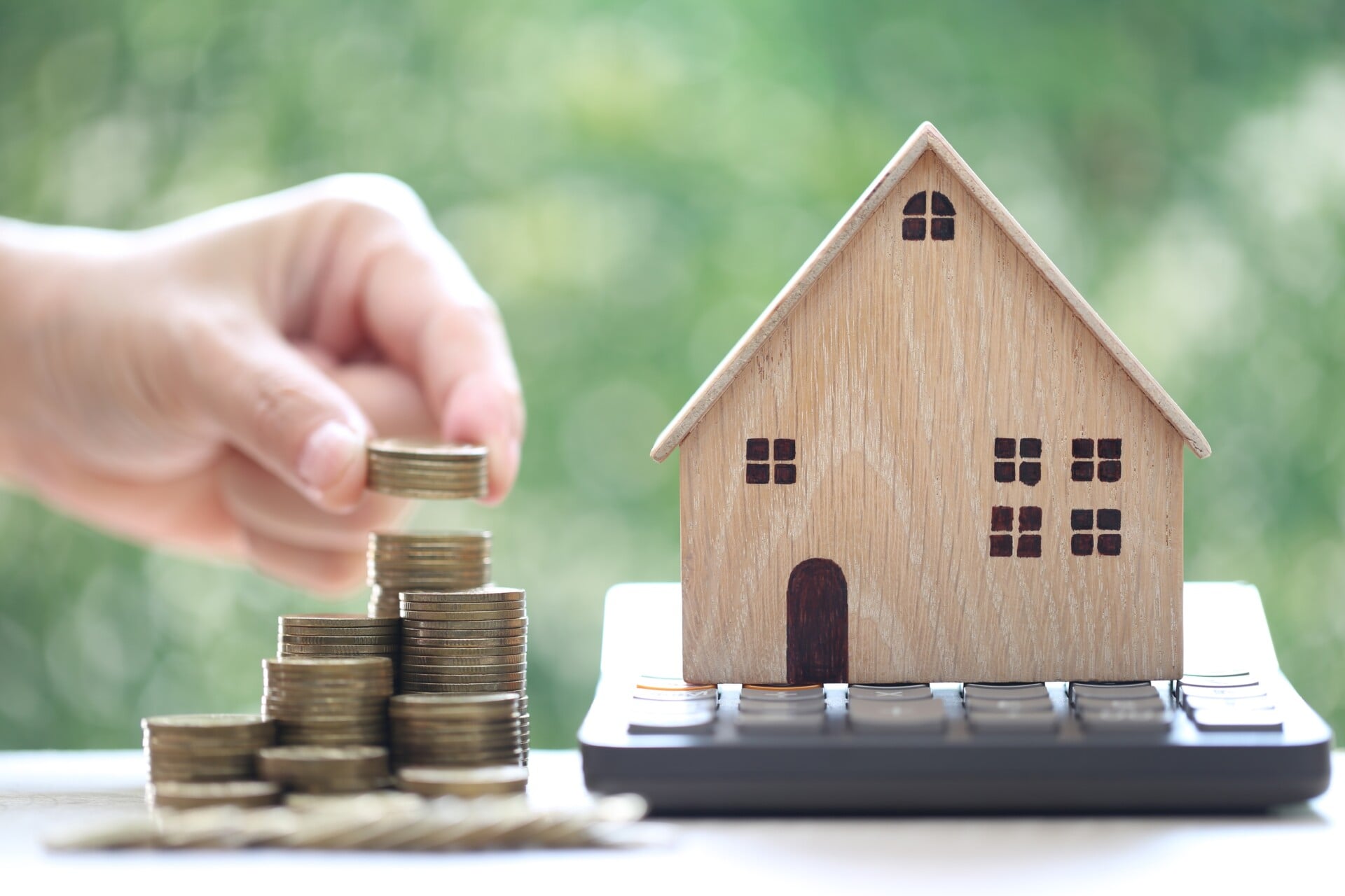 Το σπίτι χάνει χρήματα από ένα σημείο που σχεδόν κανείς δεν ελέγχει