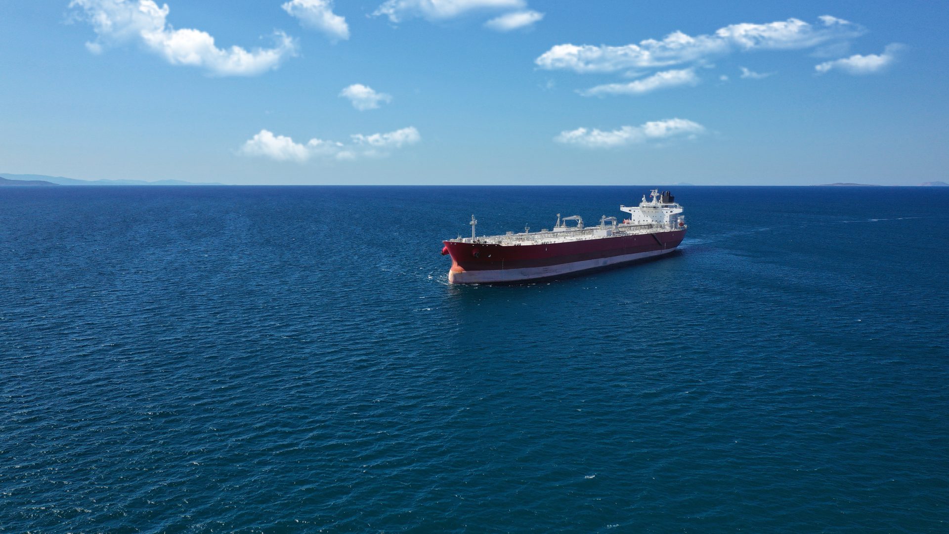 Tanker market is profitable and adaptive