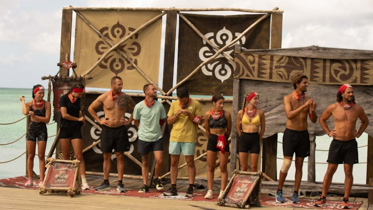 Survivor: Οι υποψηφιότητες φέρνουν εντάσεις