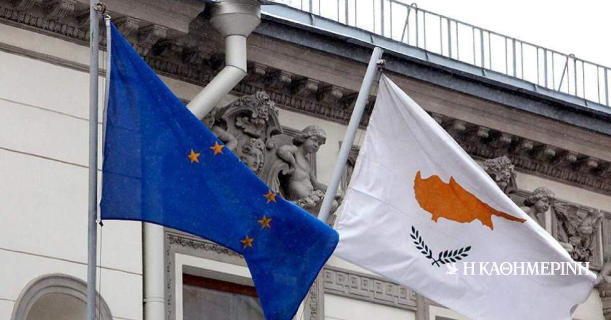 Πολιτικοί τριγμοί στην Κύπρο με βίντεο για πολιτικό «μαύρο χρήμα»