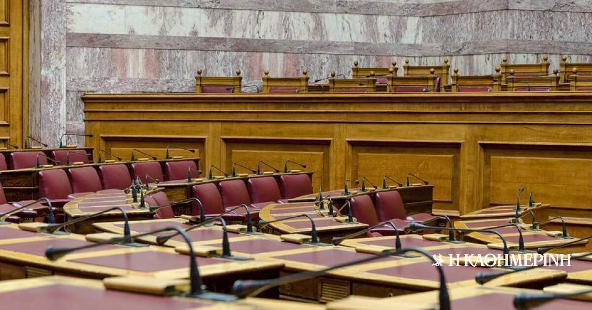 Αντιπολίτευση κατά κυβέρνησης για τη Βενεζουέλα