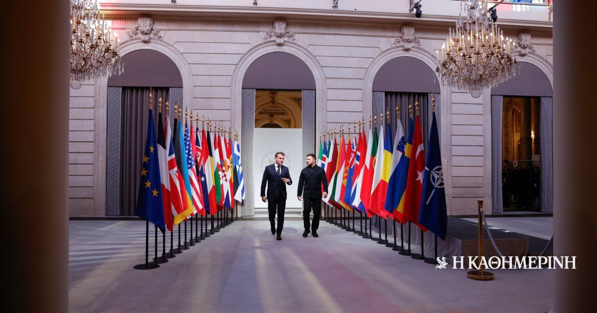 Αρθρο των Τ. Γιαννίτση και Λ. Τσούκαλη στην «:Κ»: Μπορεί η Ε.Ε. να αποφύγει το περιθώριο;