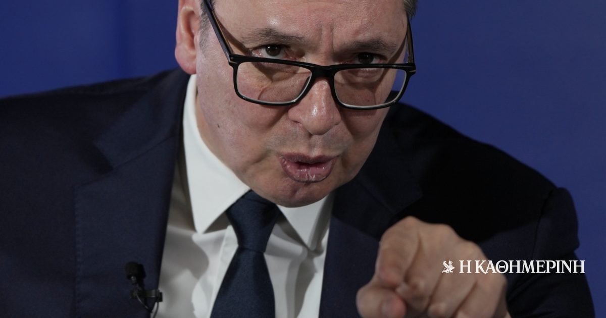 Βούτσιτς για απαγωγή Μαδούρο: «Αποτελεί παραβίαση του διεθνούς δικαίου. Θα ακολουθήσουν κι άλλες»