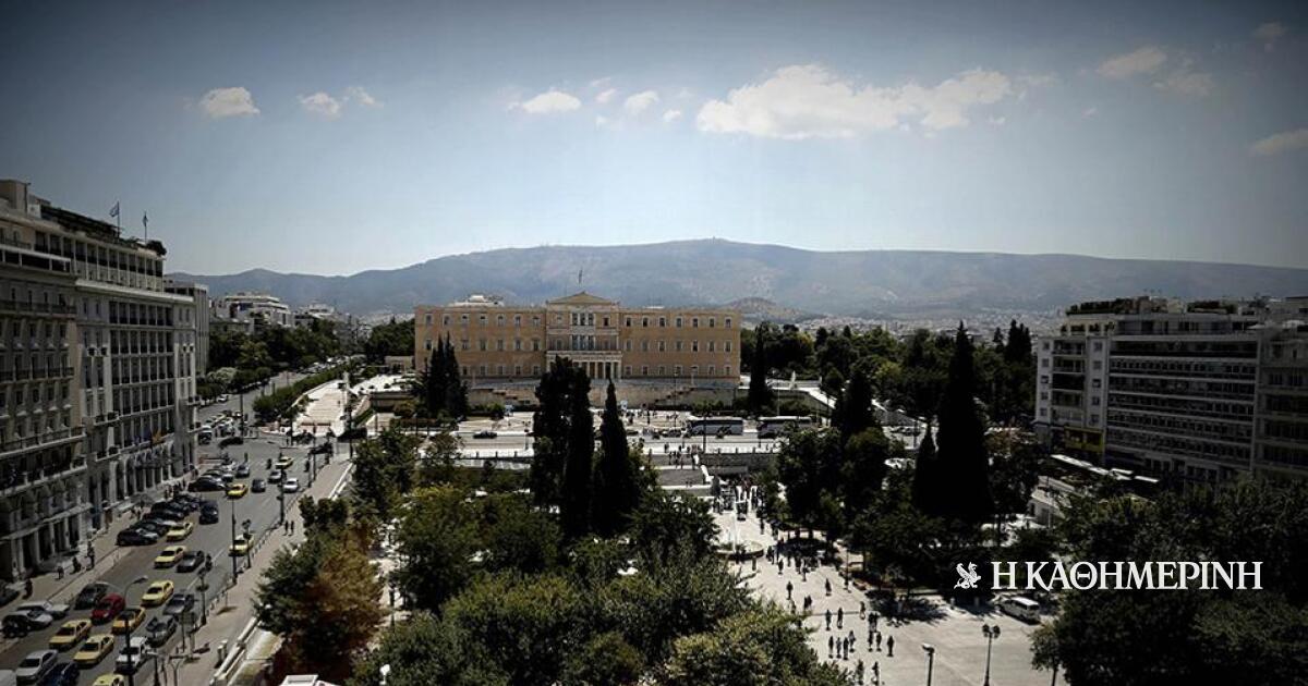 Αρθρο Ευτύχη Βαρδουλάκη στην «Κ»: Η μεγάλη εικόνα και οι επιμέρους πινελιές