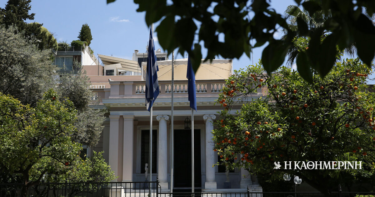 Κρίσιμο πολιτικά δίμηνο με «υπέρ» και «κατά» για το Μέγαρο Μαξίμου