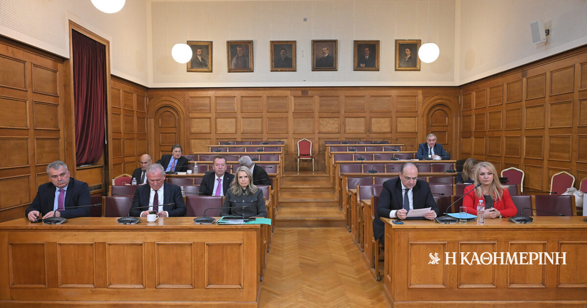 Εξεταστική ΟΠΕΚΕΠΕ: Διεύρυνση του καταλόγου μαρτύρων ζητά η αντιπολίτευση