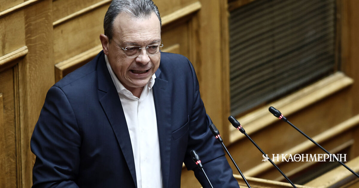 Πυρά Φάμελλου στην κυβέρνηση για τα εργατικά δυστυχήματα
