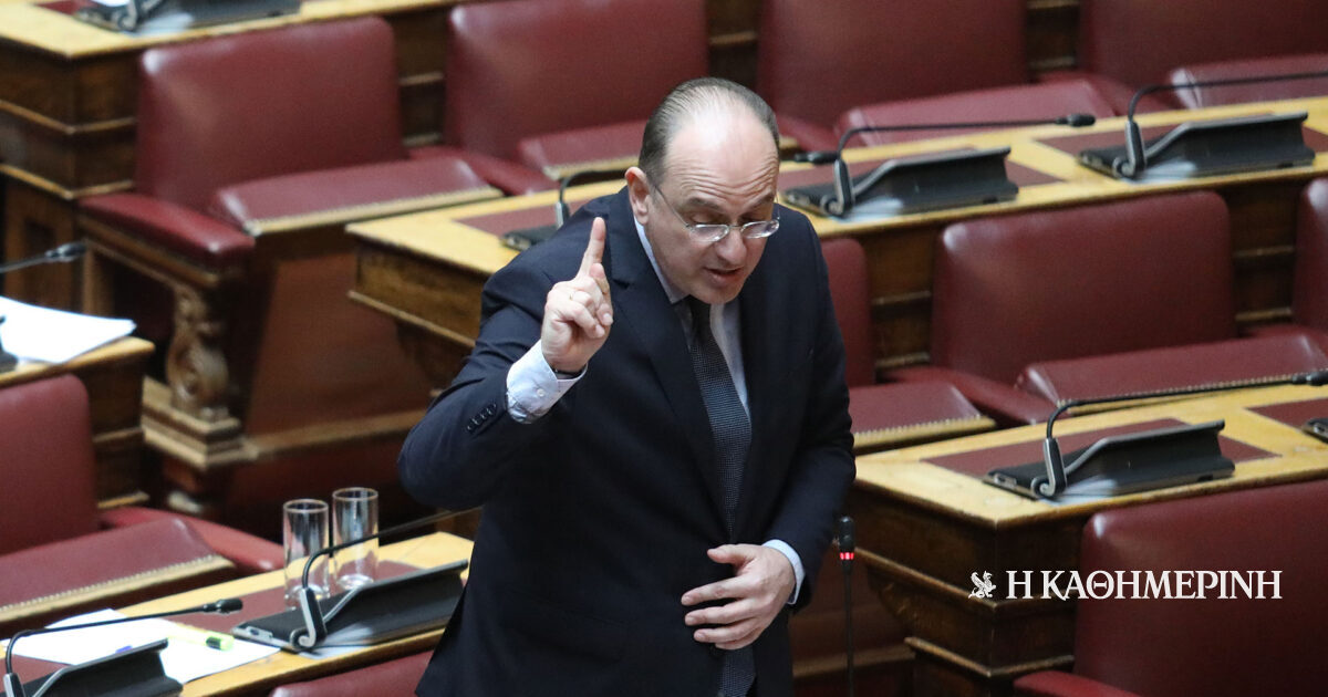 Εντός και Εκτός: Υπερατλαντικός σωφρονισμός Λαζαρίδη