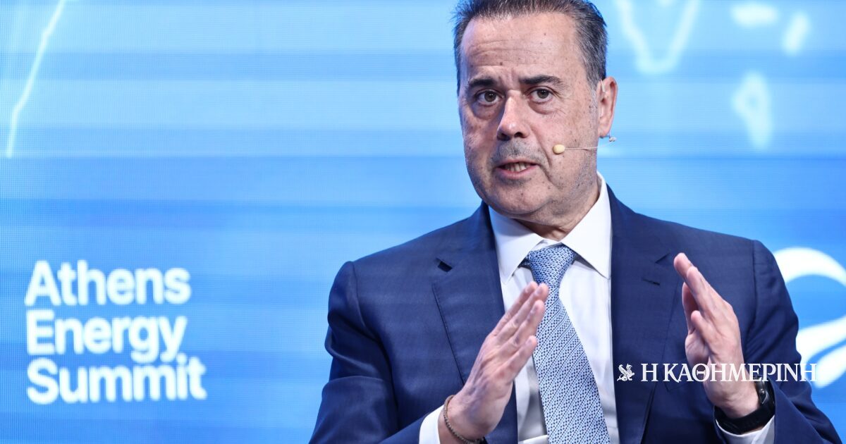 Συνάντηση υπουργών Ενέργειας στην Ουάσιγκτον για τον κάθετο διάδρομο