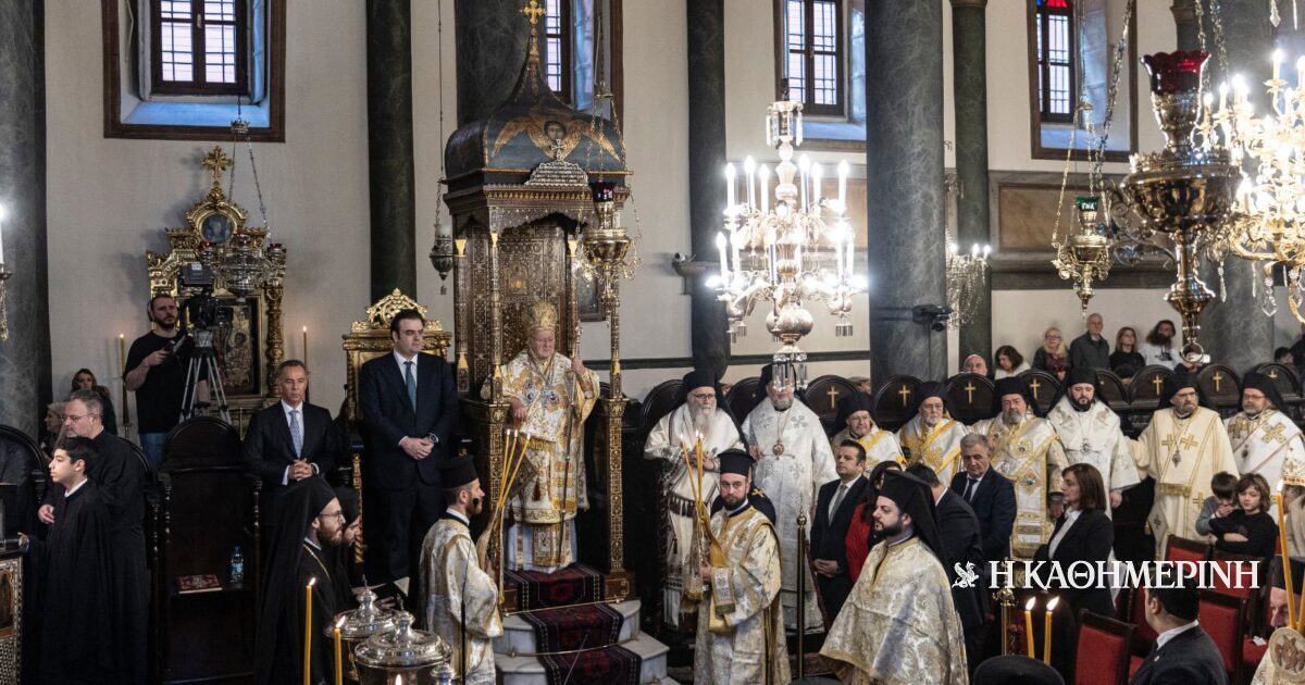 Πιερρακάκης: Στήριξη στις Ελληνορθόδοξες κοινότητες με νέες οργανικές θέσεις κληρικών