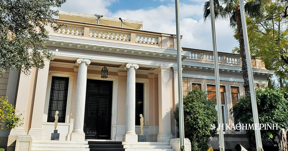 Κυβερνητικές πηγές: Τα μέτρα θα εφαρμοστούν, οι Αρχές θα επιληφθούν των κινητοποιήσεων