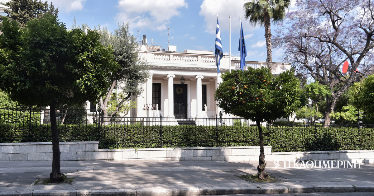 Υπουργικό συμβούλιο τη Δευτέρα: Επιλογή προϊσταμένων και προσιτή στέγη στην ατζέντα