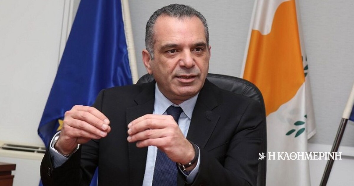 Μ. Σοφοκλέους: Η υβριδική επίθεση είναι πιθανή, αλλά τα πυρομαχικά φαίνεται να τα έδωσε το στενό περιβάλλον του ΠτΔ