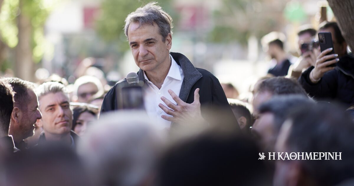 Τρία ορόσημα για το Μαξίμου