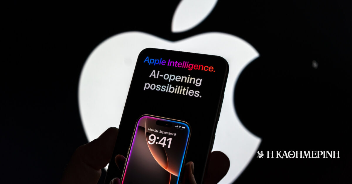 Η οπισθοχώρηση της Apple και η μονομαχία Google – OpenAI για την Τεχνητή Νοημοσύνη