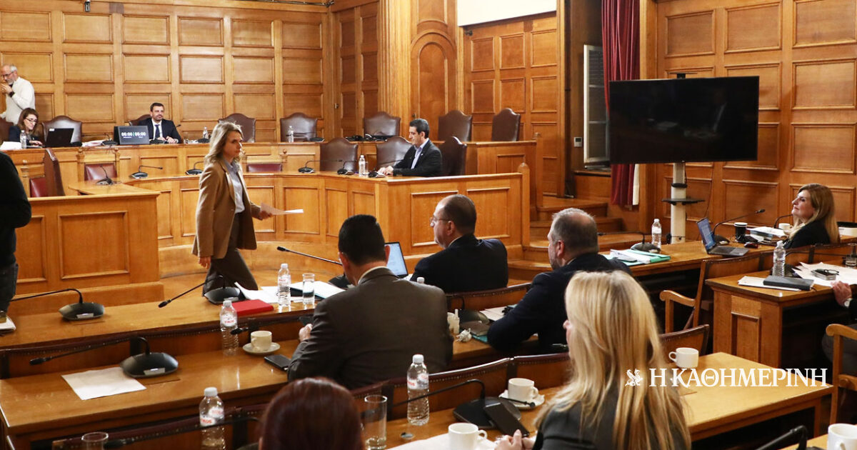 ΟΠΕΚΕΠΕ: Προς επίλογο με χωριστά «πορίσματα»