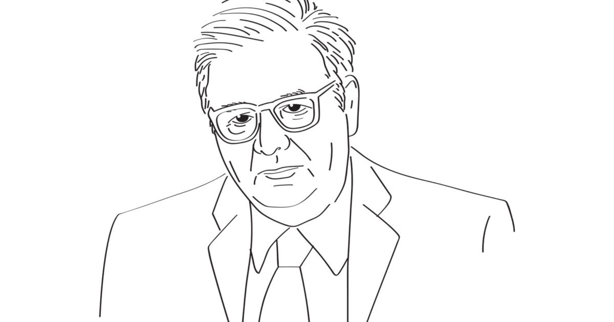 «Χτύπησε το χέρι του πάνω στο τραπέζι και αντέδρασε με πολύ έντονες εκφράσεις»
