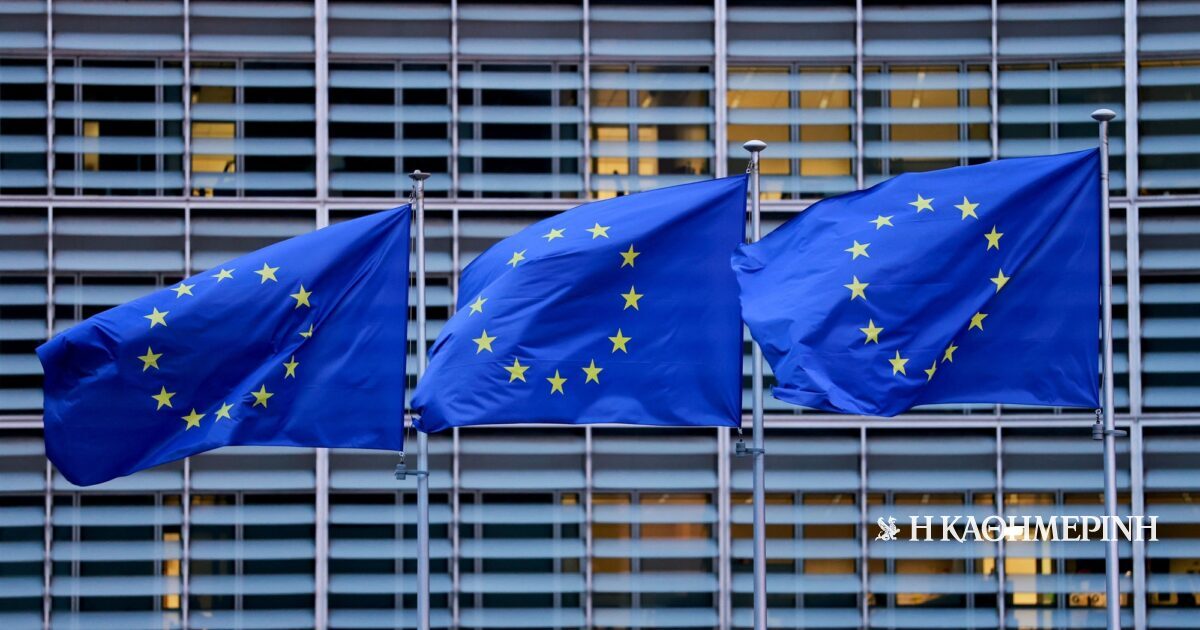 Πρόταση Φον ντερ Λάιεν για πρόωρη πρόσβαση σε αγροτικές επιδοτήσεις 45 δισ. ευρώ