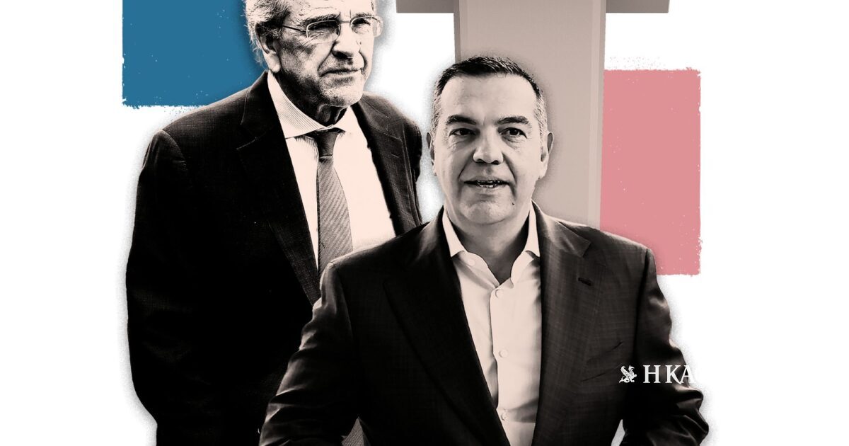 Αλμα στο μέλλον με φόρα από το παρελθόν;