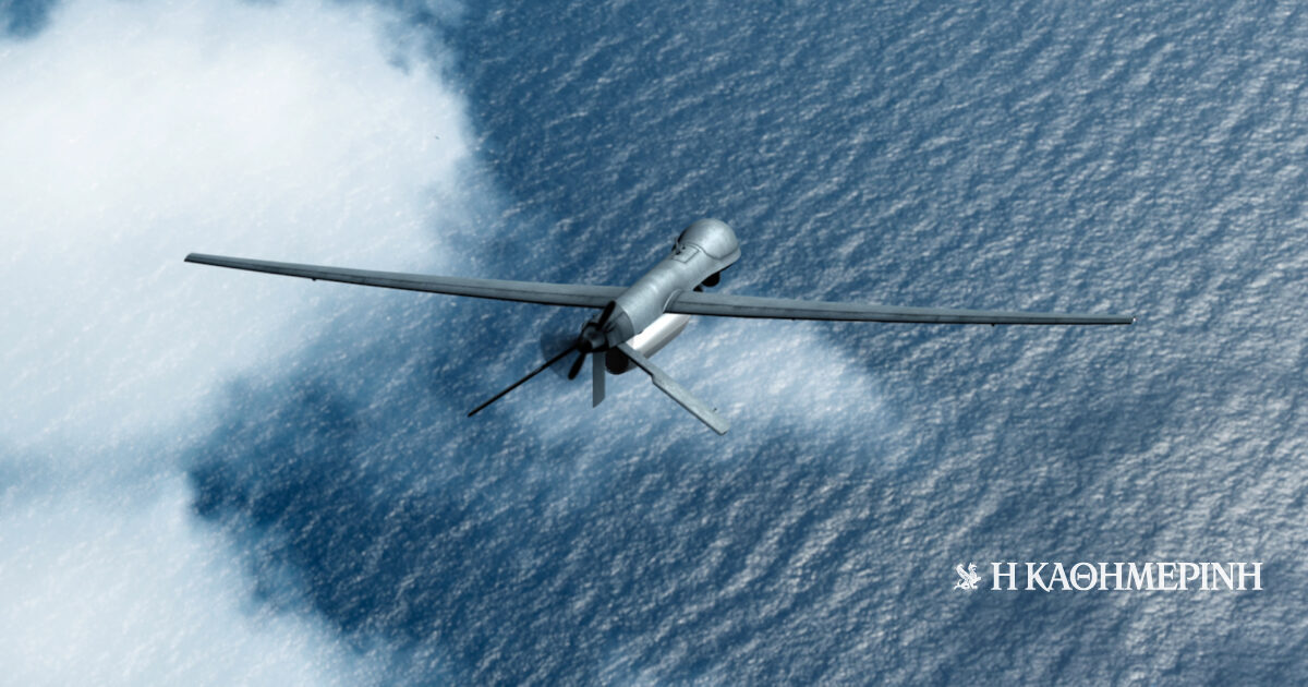 Εντός και Εκτός: Εγχειρίδιο αντιμετώπισης drones για τον Στρατό Ξηράς