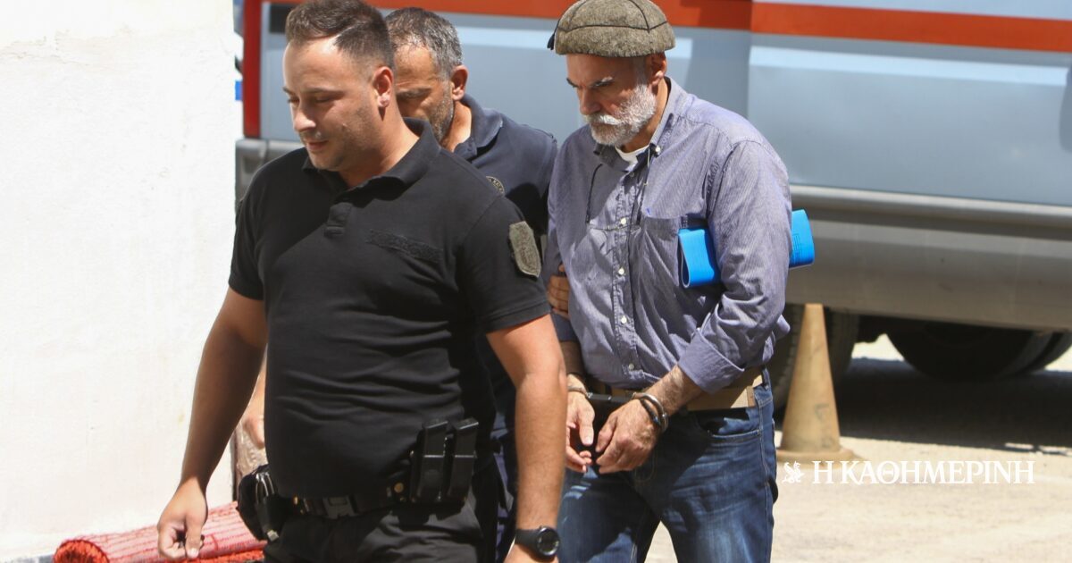 Δολοφονία Γρηγορόπουλου: Στον Αρειο Πάγο για τρίτη φορά η υπόθεση