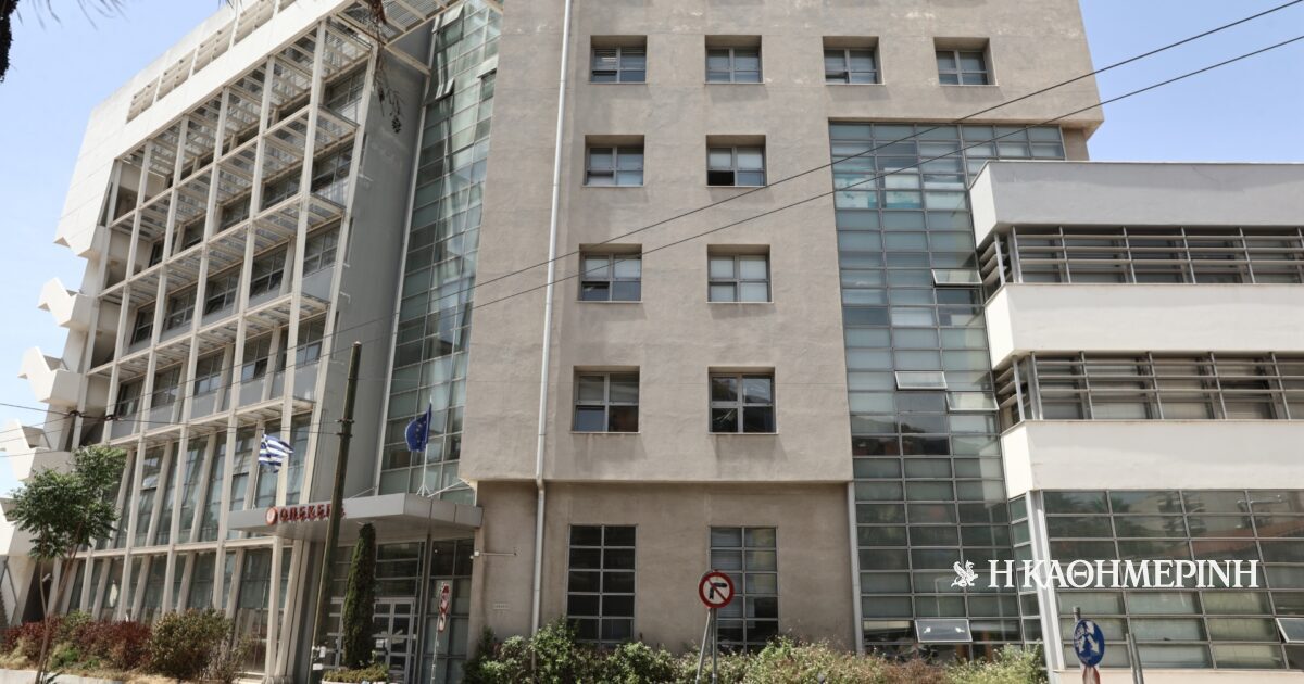 Υπόθεση ΟΠΕΚΕΠΕ: «Η ΑΑΔΕ κράτησε τους ίδιους διευθυντές και τμηματάρχες»