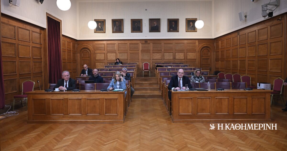 Αποστολάκος στην εξεταστική για ΟΠΕΚΕΠΕ: Η τεχνική λύση βόλεψε όλες τις κυβερνήσεις